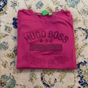Hugo boss tee